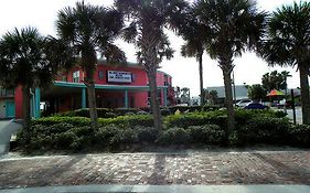 Seahorse Oceanfront Inn Atlantic Beach Exterior photo