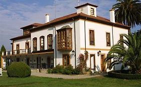 Hotel Quinta Duro Gijon Exterior photo