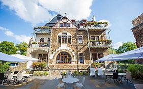 Hotel Villa Vinum Cochem Exterior photo