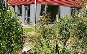 The Red Shed, Anakiwa Hotel Picton Exterior photo