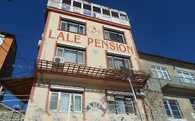 Lale Pension Hotel Egirdir Exterior photo