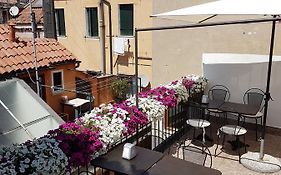 Al Portico Guest House Venice Exterior photo