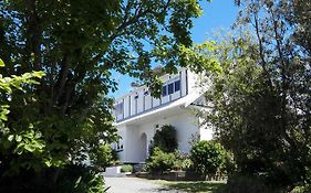 Purple Hen Country Lodge Katikati Exterior photo