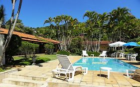 Pousada Praia Do Curral Hotel Ilhabela Exterior photo