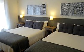 Hostal El Ninot Hotel Barcelona Room photo