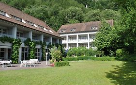 Hotel Schlosswald Triesen Exterior photo