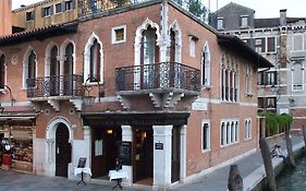 Palazzina Veneziana Hotel Exterior photo