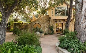 The Emerald Iguana Inn Ojai Exterior photo