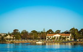 Aquarius Merimbula Hotel Exterior photo