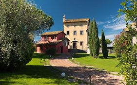 Relais Santa Caterina Hotel Viterbo Exterior photo