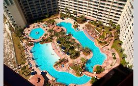 Shores Of Panama Apartment Panama City Beach Exterior photo