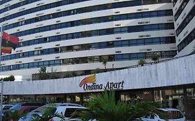 Flat Em Ondina Aparthotel Salvador Exterior photo