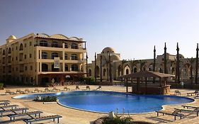 Apartment At Palm Beach Piazza Hurghada Exterior photo