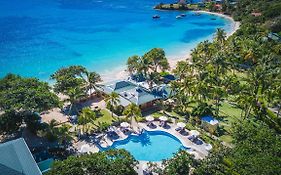 Bequia Beach Hotel - Luxury Resort Friendship Exterior photo