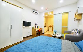 Sunrisehome Ho Chi Minh City Exterior photo