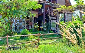 Urban Farmhouse Villa Siem Reap Exterior photo