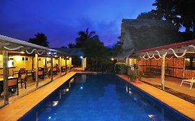 Kosrae Nautilus Resort Yepan Exterior photo