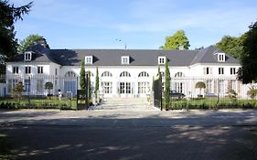 Luxury Apartments Arendshof Antwerp Exterior photo