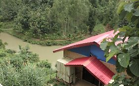 Fanush Resort Bandarban Exterior photo