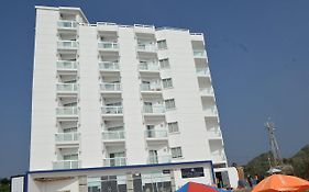 Exotica Sampan Hotel Cox's Bazar Exterior photo