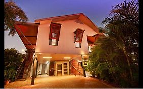 Minyirr Retreat Bed & Breakfast Broome Exterior photo