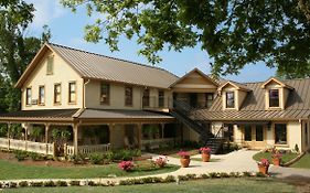 The Smith House Hotel Dahlonega Exterior photo