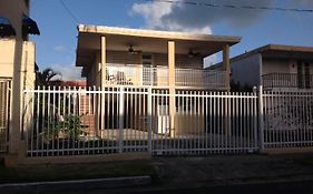 Luquillo Beach Getaway Villa Exterior photo