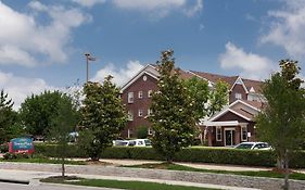 Towneplace Suites Dallas Arlington North Exterior photo