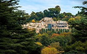 Four Seasons Hotel The Westcliff Johannesburg Exterior photo