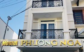 Hostel Phuong Nga Da Lat Exterior photo