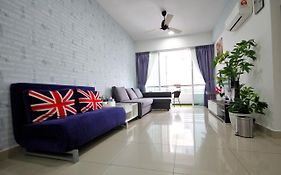 H2H - Ai Home @ Majestic Ipoh Exterior photo