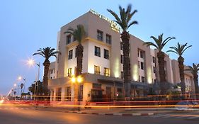 Terminus City Center Oujda Hotel Exterior photo