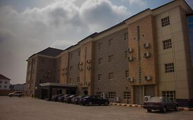 Eastgate Hotel Lekki Exterior photo