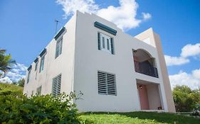 Colinas Del Atlantico Vacational House 1St Floor Apartment Isabela Exterior photo