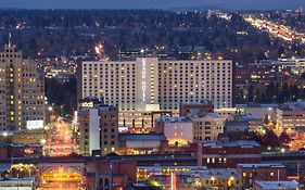 The Davenport Grand, Autograph Collection Hotel Spokane Exterior photo