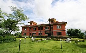 Planet Bhaktapur Hotel Exterior photo