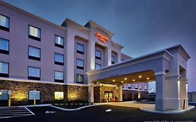 Hampton Inn Niagara Falls/ Blvd Exterior photo