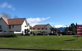 Bella Vista Motel Te Anau Exterior photo