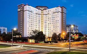 Residence Inn Arlington Pentagon City Exterior photo