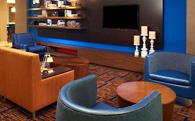 Courtyard By Marriott Cleveland Westlake Hotel Interior photo