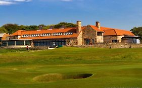 The Lodge At Craigielaw And Golf Courses Aberlady Exterior photo