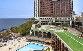 Bahia Othon Palace Hotel Salvador Exterior photo