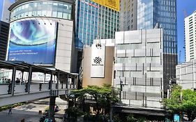 Sukhumvit Suites Hotel Bangkok Exterior photo