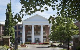 Queens Landing Hotel Niagara-on-the-Lake Exterior photo