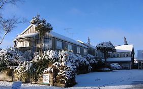 Howards Mountain Lodge National Park Room photo