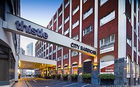 Thistle Barbican Shoreditch Hotel London Exterior photo