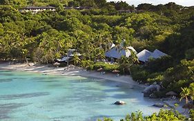 Rosewood Little Dix Bay Hotel Virgin Gorda Exterior photo