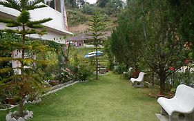 Krs Pines Guesthouse Cameron Highlands Exterior photo