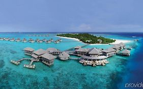 Six Senses Laamu Hotel Laamu Atoll Exterior photo