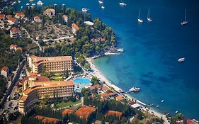 Remisens Hotel Albatros Cavtat Exterior photo